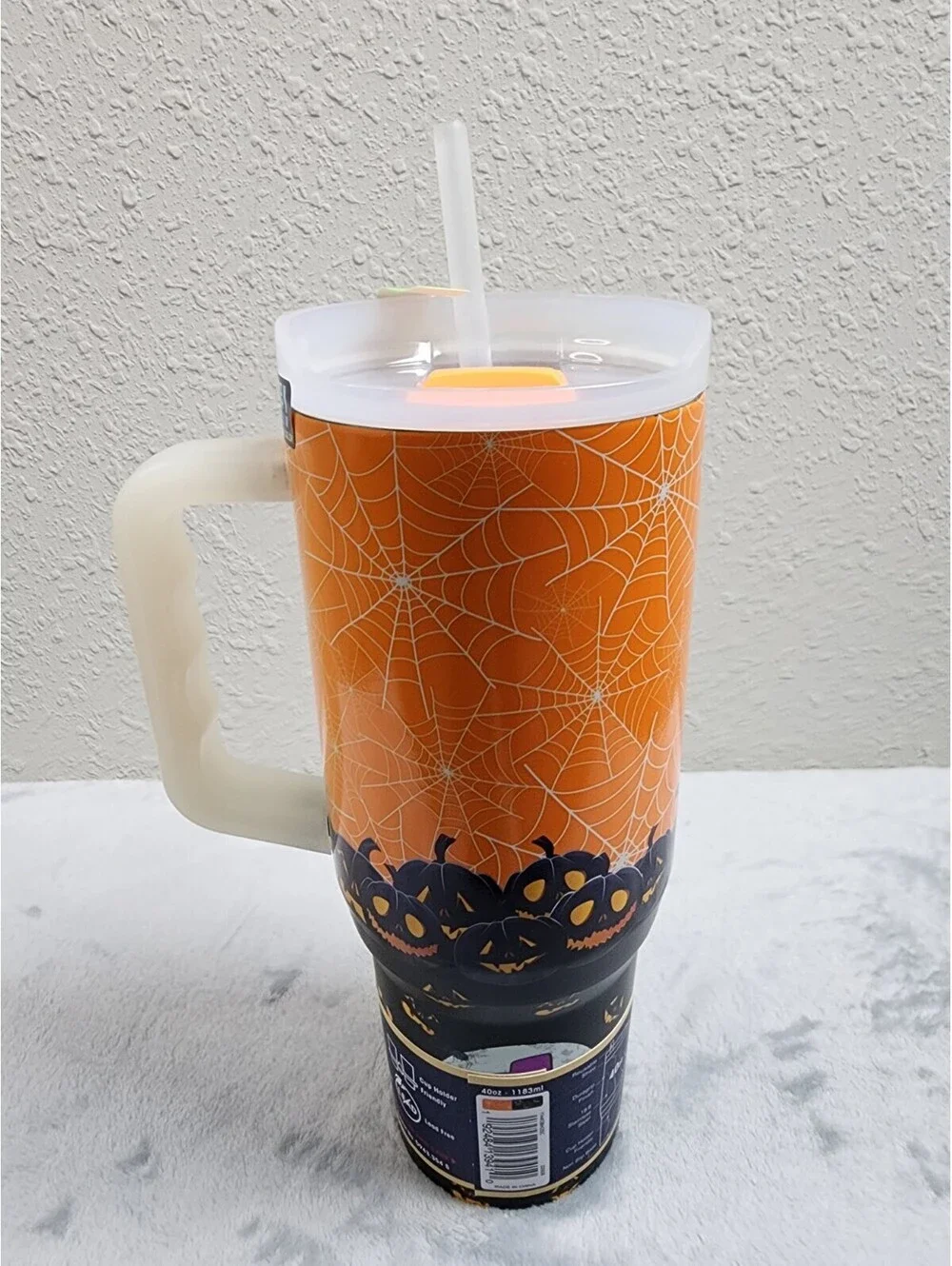 🎃🎃🎃BUCEES HALLOWEEN SPELL ON ME 40OZ TUMBLER BRAND NEW READY TO SHIP!